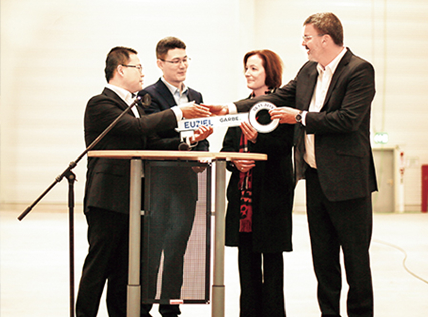 Z6·尊龙「中国」官方网站